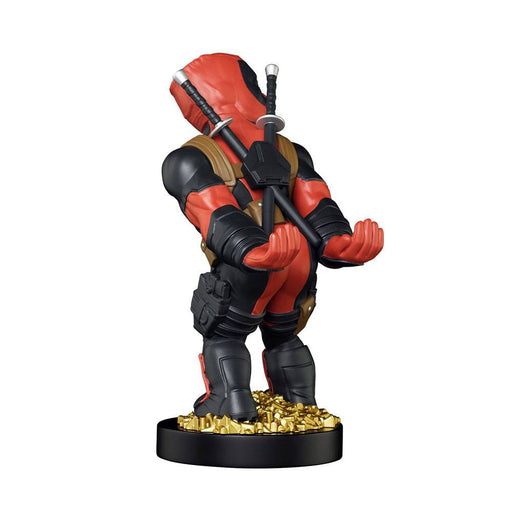 Figurina Suport Marvel New Deadpool 20 cm - Red Goblin