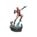 Figurina Marvel Gallery Avengers 4 Iron Man MK85 - Red Goblin