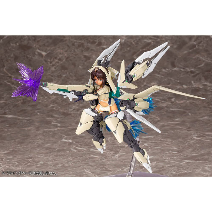 Figurina Kit de Asamblare Plastic Alice Gear Aegis Sitara Kaneshiya Karwa Chauth Ver 18 cm - Red Goblin