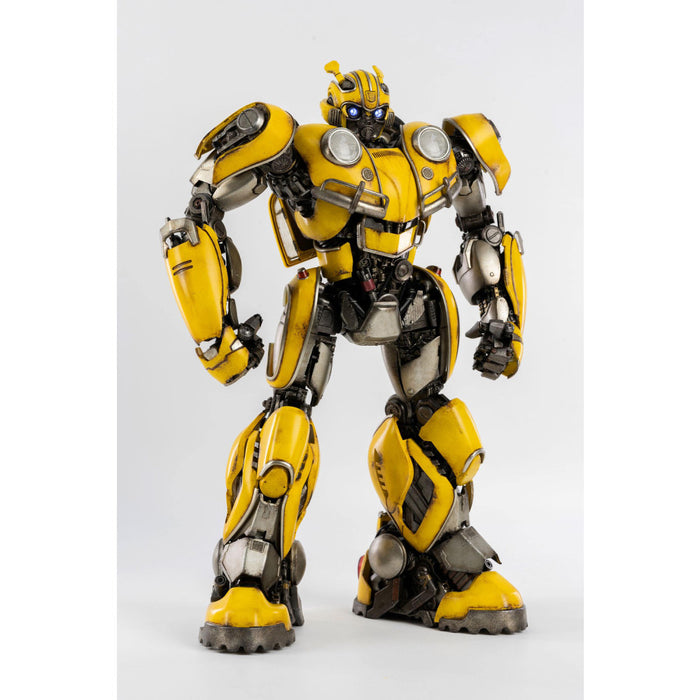 Figurina Bumblebee Deluxe Scale Bumblebee 20 cm - Red Goblin