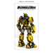 Figurina Bumblebee Deluxe Scale Bumblebee 20 cm - Red Goblin