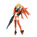 Figurina Kit de Asamblare Plastic Megami Device 1/1 SOL Hornet 14 cm - Red Goblin