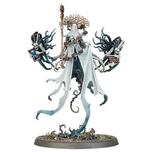 Expansiune Warhammer Nighthaunt Lady Olynder - Red Goblin