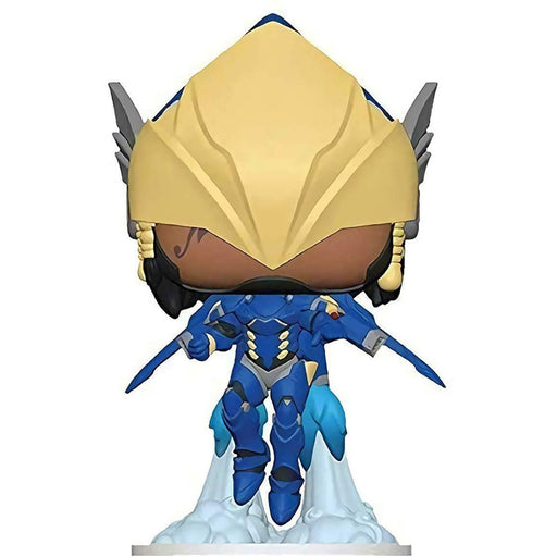 Figurina Funko Pop Overwatch S5 Pharah Victory Pose - Red Goblin