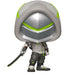 Figurina Funko Pop Overwatch Genji OW2 - Red Goblin