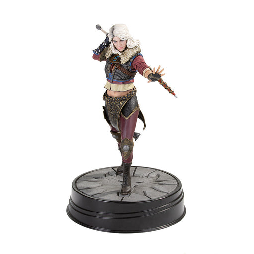 Figurina Witcher 3 Wild Hunt Ciri Seria 2 - Red Goblin