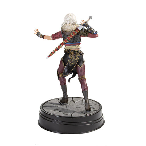 Figurina Witcher 3 Wild Hunt Ciri Seria 2 - Red Goblin