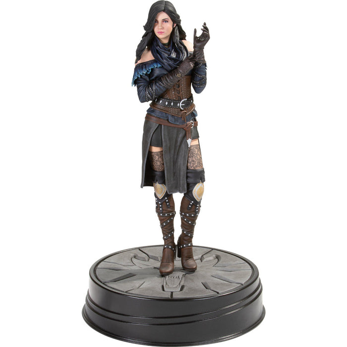 Figurina Witcher 3 Wild Hunt Yennefer Editia a Doua - Red Goblin