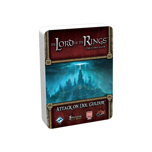 Expansiune The Lord of the Rings: The Card Game Attack on Dol Guldur - Red Goblin