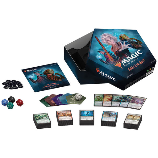 Joc Magic: the Gathering Game Night 2019 - Red Goblin