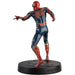 Set Figurina si Revista Marvel Movie Collection 88 Iron Spider - Red Goblin