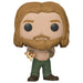 Figurina Funko Pop Endgame Thor cu Pizza - Red Goblin