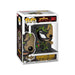 Figurina Funko Pop Max Venom Groot - Red Goblin