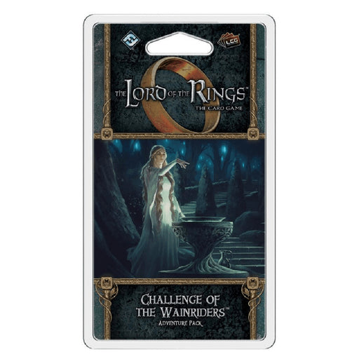 Expansiune The Lord of the Rings The Card Game Challenge of the Wainriders - Red Goblin