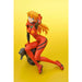 Figurina Neon Genesis Evangelion 1/6 Asuka Langley Shikinami Versiune Plugsuit 22 cm - Red Goblin