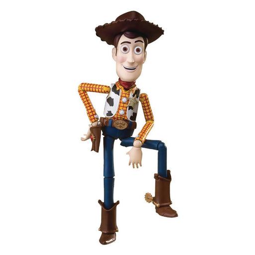 Figurina Articulata Toy Story Dynamic 8ction Heroes Woody 20 cm - Red Goblin