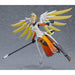 Figurina Articulata Overwatch Figma Mercy 16 cm - Red Goblin