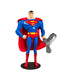 Figurina Articulata Batman The Animated Series Superman 18 cm - Red Goblin