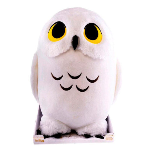 Figurina Plus Funko SuperCute Plush Harry Potter Hedwig 40 cm - Red Goblin