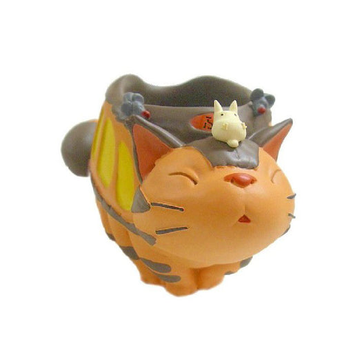 Suport Pixuri My Neighbor Totoro Cat Bus - Red Goblin