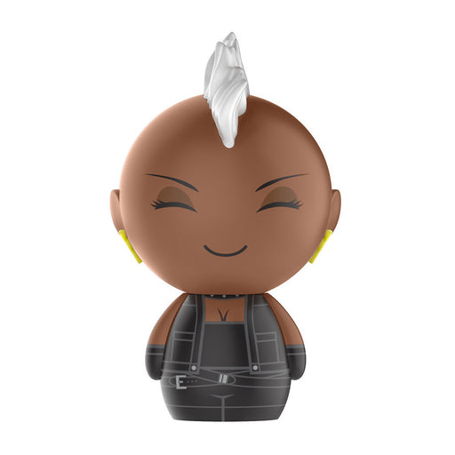 Figurina Sugar Pop Dorbz Marvel X-Men Mohawk Storm NYCC 2016 (Exclusiv) - Red Goblin