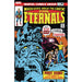 Eternals 01 Facsimile Edition - Red Goblin