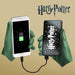 Baterie Externa cu Led Harry Potter Lumina 6000 Mah - Red Goblin