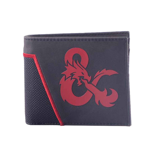 Portofel Hasbro Dungeons & Dragons Ampersand - Red Goblin