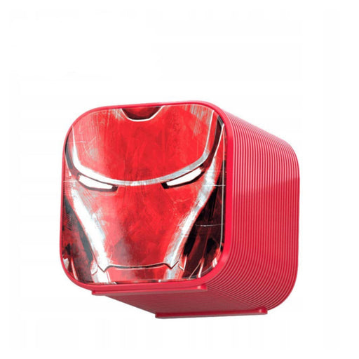 Boxa Bluetooth Iron Man - Red Goblin