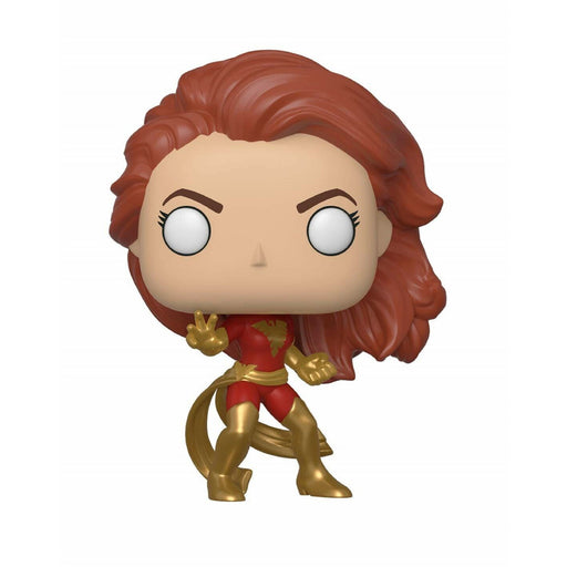 Figurina Funko Pop Dark Phoenix - Red Goblin