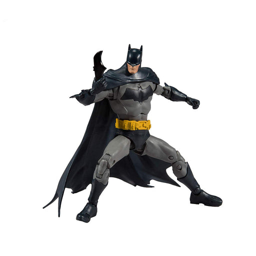 Figurina Articulata DC Batman/Superman Batman wave 1 - Red Goblin