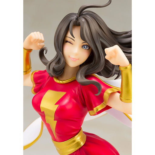 Figurina DC Comics Bishoujo 1/7 Mary (Shazam Family) 21 cm - Red Goblin