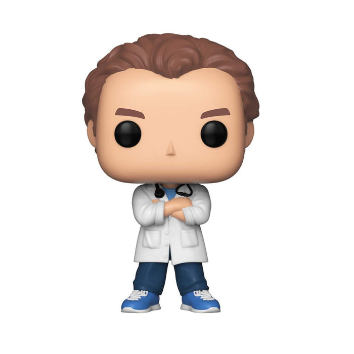 Figurina Funko Pop Scrubs Dr Cox - Red Goblin