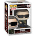 Figurina Funko Pop Terminator Dark Fate T-800 - Red Goblin