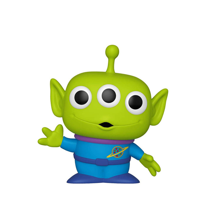 Figurina Funko Pop Toy Story 4 Alien - Red Goblin