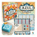 Azul Crystal Mosaic - Red Goblin