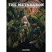 Metabaron HC Book 03 Meta Guardianess Techno Baron - Red Goblin