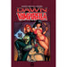 Dawn Vampirella TP - Red Goblin