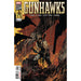 Gunhawks 01 - Red Goblin