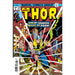 Thor 229 Facsimile Edition - Red Goblin