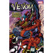 Venom TP Planet of Symbiotes - Red Goblin