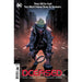 Limited Series - Dceased Card Stock Var Ed - Red Goblin