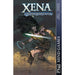 Story Arc - Xena - Mind Games - Red Goblin