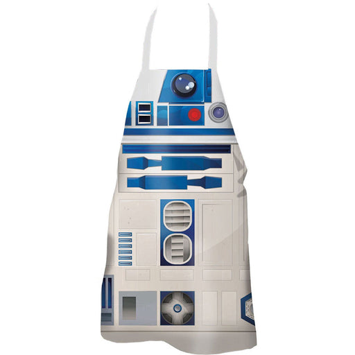 Sort de Bucatarie Star Wars R2-D2 - Red Goblin