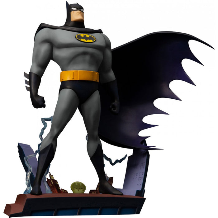 Figurina PVC Batman The Animated Series ARTFX+ 1/10 Batman Opening Sequence Ver 21 cm - Red Goblin