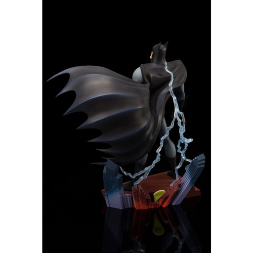 Figurina PVC Batman The Animated Series ARTFX+ 1/10 Batman Opening Sequence Ver 21 cm - Red Goblin