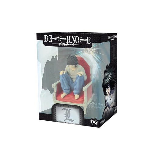 Figurina Death Note L - Red Goblin