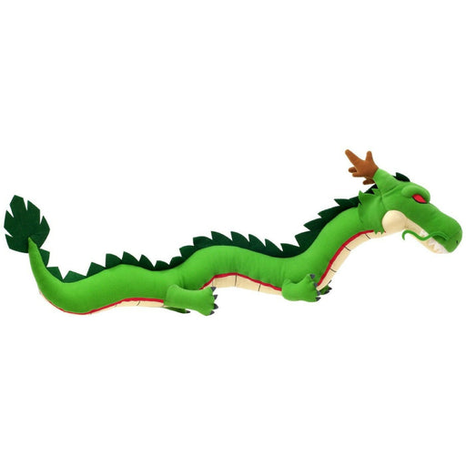 Figurina de Plus Dragon Ball Super Shenron 80 cm - Red Goblin