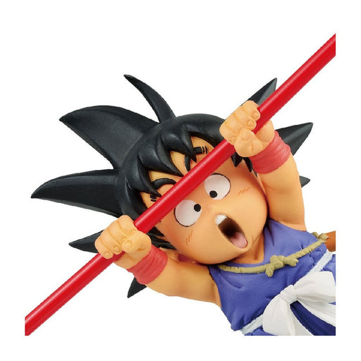 Figurina Dragon Ball Collection Kid Son Goku 20 cm - Red Goblin