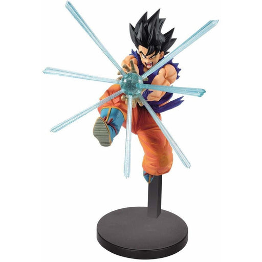 Figurina Dragon Ball Collection Son Goku 15 cm - Red Goblin